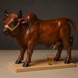 Touro Corote Sindi 2L [ESTOQUE LIMITADO]